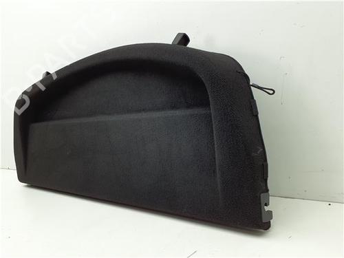 Rear parcel shelf MAZDA 2 (DE_, DH_) 1.4 MZR-CD | BP38387805C85 - Image 4