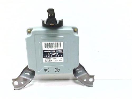 Used Gearbox control unit Gearbox control unit 38396114 38396114