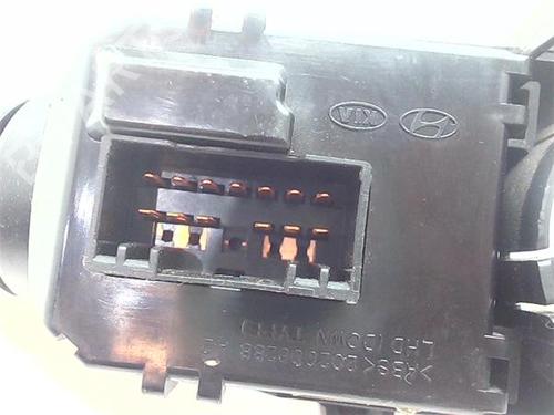 Headlight switch KIA SORENTO II (XM) 2.4 CVVT | BP38380553I24 - Image 6
