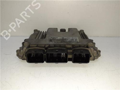 Control unit CITROËN C3 II (SC_) 1.4 HDi 70 (SC8HZC, SC8HR0, SC8HP4) | BP39434577M11 - Image 2