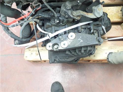 gearbox-opel-meriva-b-mpv-s10-2010-2011-2012-2013-2014-2015-2016-2017-38394462 main image