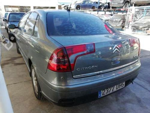 Electronic module CITROËN C5 II (RC_) 2.0 HDi (RCRHRH) | BP38332654M83 - Image 3