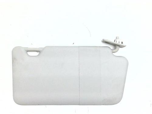 Used Left sun visor Left sun visor 38378218 38378218