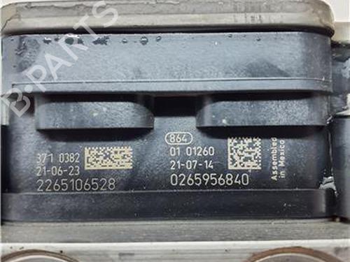 ABS pump AUDI Q5 (FYB, FYG) 40 TDI Mild Hybrid quattro | BP38366001M43 - Image 2