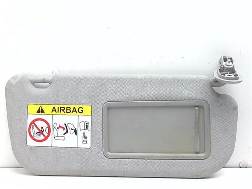 Used Right sun visor Right sun visor 38359543 38359543