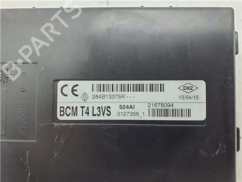 Electronic module SMART FORTWO Coupe (453) 1.0 (453.342, 453.343) | BP38396651M83 - Image 2