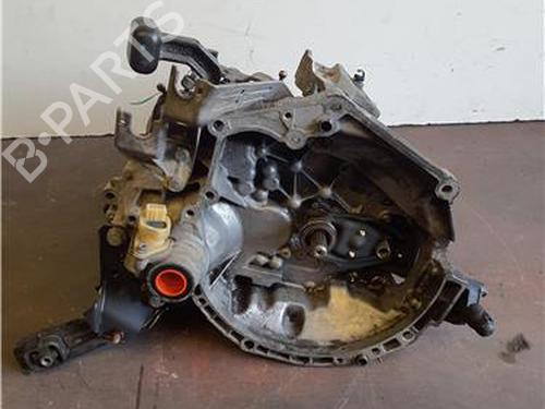 Gearkasse Gearkasse 38369156 38369156