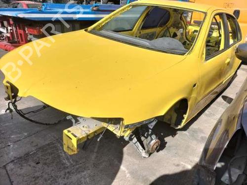 Steering rack SEAT LEON (1M1) 1.6 16 V | BP38364630M22 - Image 4
