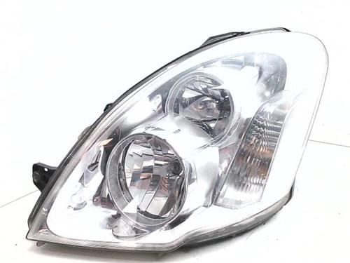 left-headlight-iveco-daily-iv-van-2006-2007-2008-2009-2010-2011-2012-38378582 main image