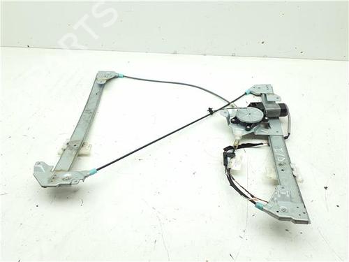 Front left window mechanism CITROËN BERLINGO Box Body/MPV (B9) 1.6 HDi 90 16V | BP38398738C22 - Image 2