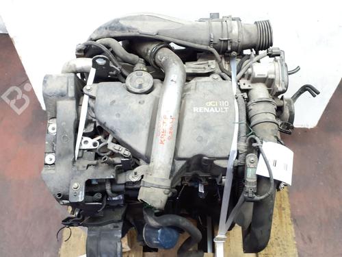 Engine RENAULT MEGANE III Hatchback (BZ0/1_, B3_) 1.5 dCi (BZ0C) | BP38335656M1 - Image 2