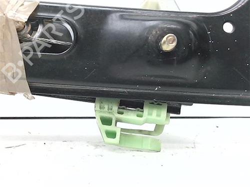 Front right window mechanism BMW 3 Compact (E46) 320 td | BP38350629C23 - Image 3