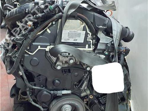 Engine CITROËN C3 III (SX) 1.5 BlueHDi 100 (SXYHYP, SXYHTU) | BP38395718M1 - Image 8