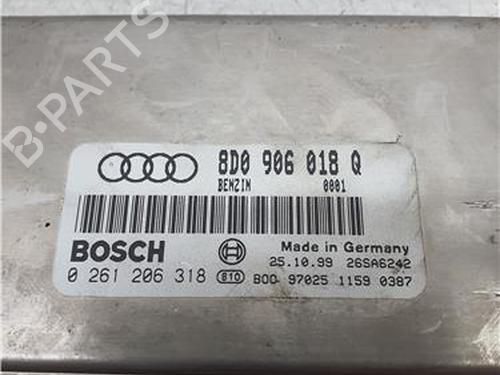 Control unit AUDI A4 B5 (8D2) 1.8 | BP38366936M11 - Image 2