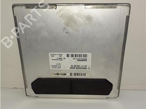 Used Control unit Control unit 38355979 38355979