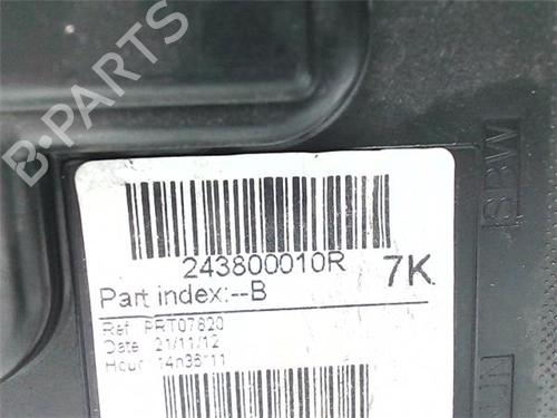 Electronic module RENAULT MEGANE IV Saloon 1.3 TCe 115 (LVN9) | BP38386497M83 - Image 4