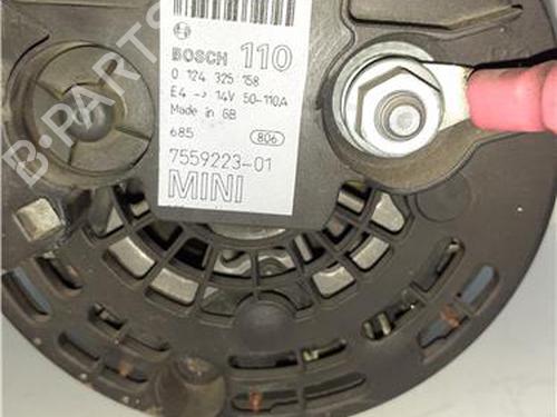 Alternator MINI MINI Convertible (R52) Cooper | BP40087318M7 - Image 4