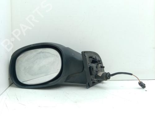 Used Left mirror Left mirror CITROËN C3 I (FC_, FN_) 1.4 HDi (68 hp) 39435320 39435320