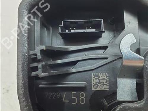 Front right lock BMW 1 (E81) 118 d | BP38365956C97 - Image 2