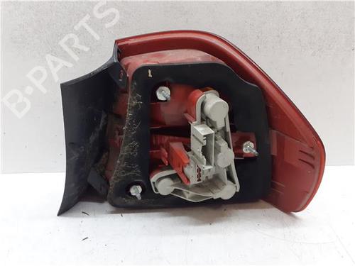 Left taillight BMW 3 (E90) 320 d | BP38358110C34 - Image 2
