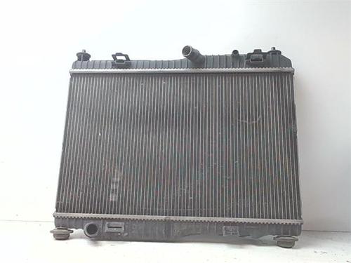 Used Water radiator Water radiator 38388754 38388754