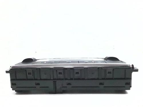 Climate control RENAULT MEGANE IV Saloon 1.3 TCe 115 (LVN9) | BP38379546I5 - Image 3