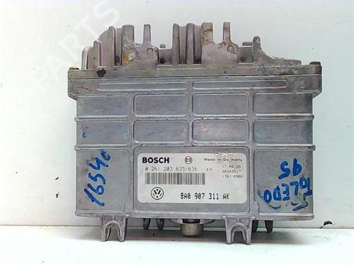 Used Control unit Control unit 38358787 38358787