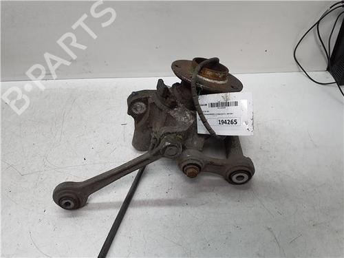 Used Left rear steering knuckle Left rear steering knuckle BMW 6 (E63) M (507 hp) 40085643 40085643