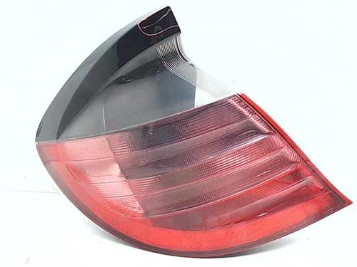 Used Left taillight Left taillight 38397202 38397202