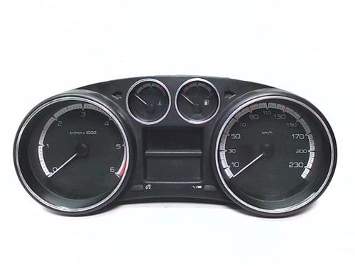 Used Instrument cluster Instrument cluster 38378683 38378683