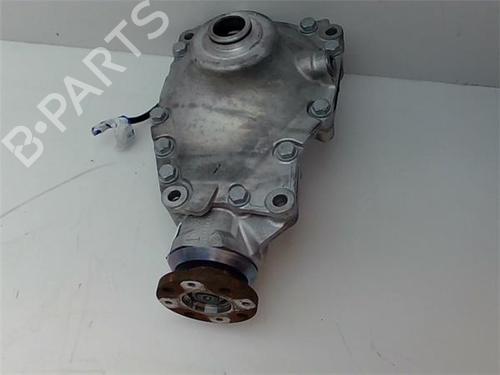 front-differential-bmw-x3-f25-2010-2011-2012-2013-2014-2015-2016-2017-38387690 main image
