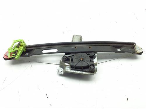 Rear left window mechanism BMW 1 (E81) 118 d | BP38392228C24 - Image 4