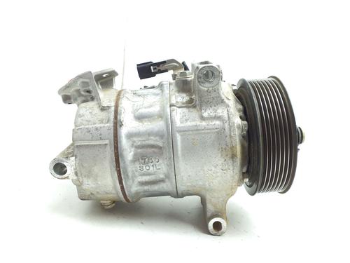 AC compressor RENAULT MEGANE IV Hatchback (B9A/M/N_) 1.2 TCe 130 (B9MR) | BP39104751M34 - Image 3