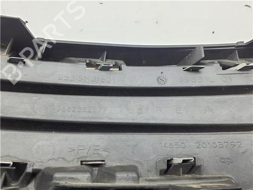 Grill CITROËN C3 Picasso (SH_) 1.6 HDI 90 | BP38397231C40 - Image 3