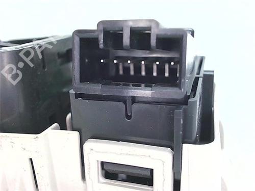 Left front window switch VOLVO V40 Hatchback (525) D2 | BP38386040I27 - Image 2
