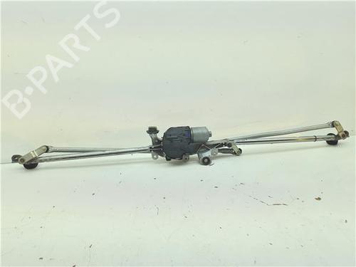Used Front wiper motor Front wiper motor OPEL ASTRA J Sports Tourer (P10) 2.0 CDTI (35) (160 hp) 38370921 38370921