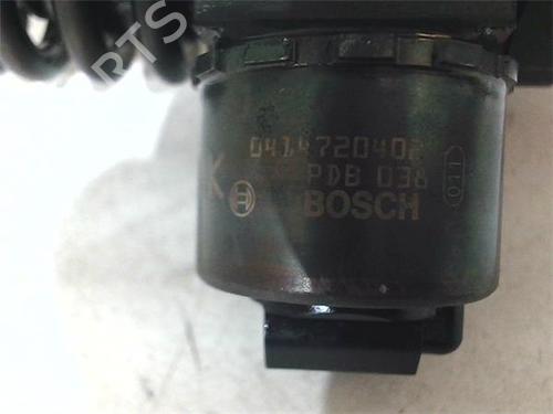Injector AUDI A3 (8P1) 2.0 TDI 16V | BP38382012M100 - Image 3