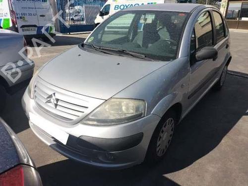 Used Parts CITROËN C3 I (FC_, FN_) 1.4 i 4957049