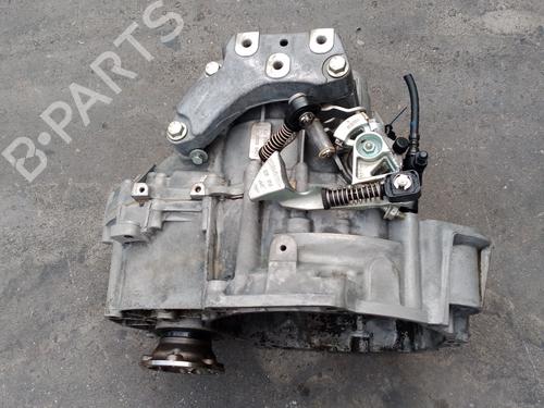Gearbox VW PASSAT B6 (3C2) 2.0 TDI | BP38334587M3 - Image 3