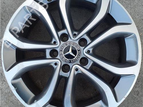 Used Rim Rim 38389135 38389135