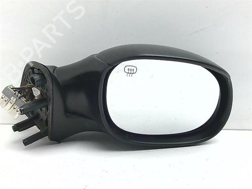 Used Right mirror Right mirror 38374720 38374720