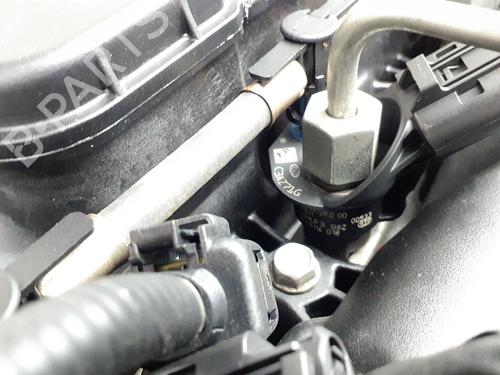 Engine HYUNDAI ix35 (LM, EL, ELH) 2.0 CRDi | BP39033137M1 - Image 7