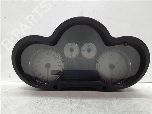 Used Instrument cluster Instrument cluster 38364297 38364297