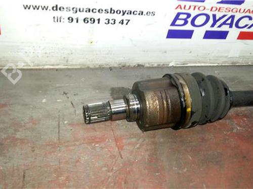 Left front driveshaft SUZUKI SWIFT III (MZ, EZ) 1.3 (RS413, ZC11S) | BP38352772M38 - Image 4