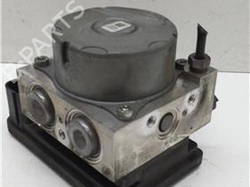 ABS Bremseaggregat ABS Bremseaggregat 38357677 38357677
