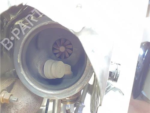 Engine OPEL CORSA F (P2JO) 1.2 (68) | BP39170102M1 - Image 3