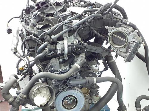 Engine BMW 1 (F21) 125 d | BP38362057M1 - Image 9