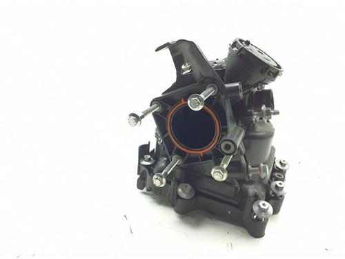 Intake manifold RENAULT CLIO V (B7_) 1.3 TCe 130 (B7MF) | BP38711218M70 - Image 5