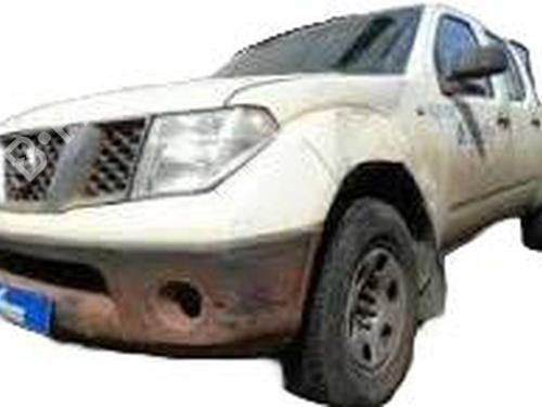 Steering pump NISSAN NAVARA NP300 (D40) 2.5 dCi | BP38403172M99 - Image 3