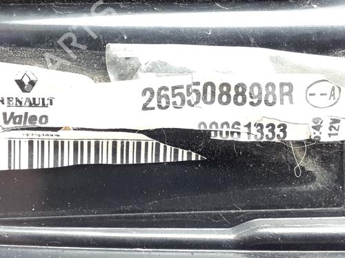 Kabinelys RENAULT KADJAR (HA_, HL_) 1.5 dCi 110 (HLA3) | BP38401009I8  - Image 5